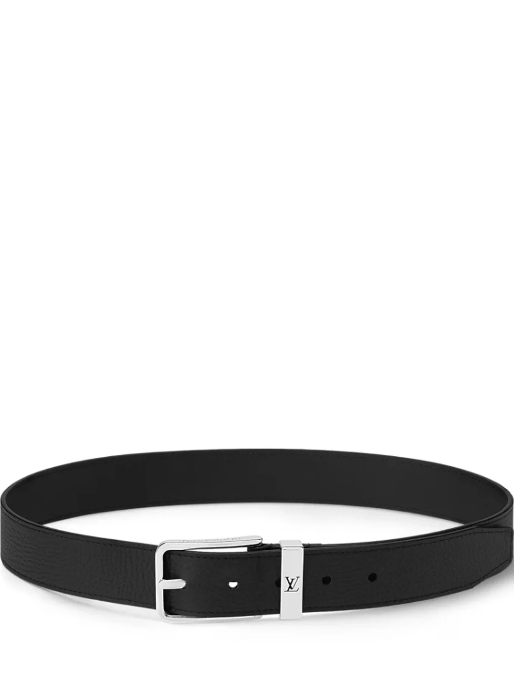 Louis Vuitton Pont Neuf 35mm Belt